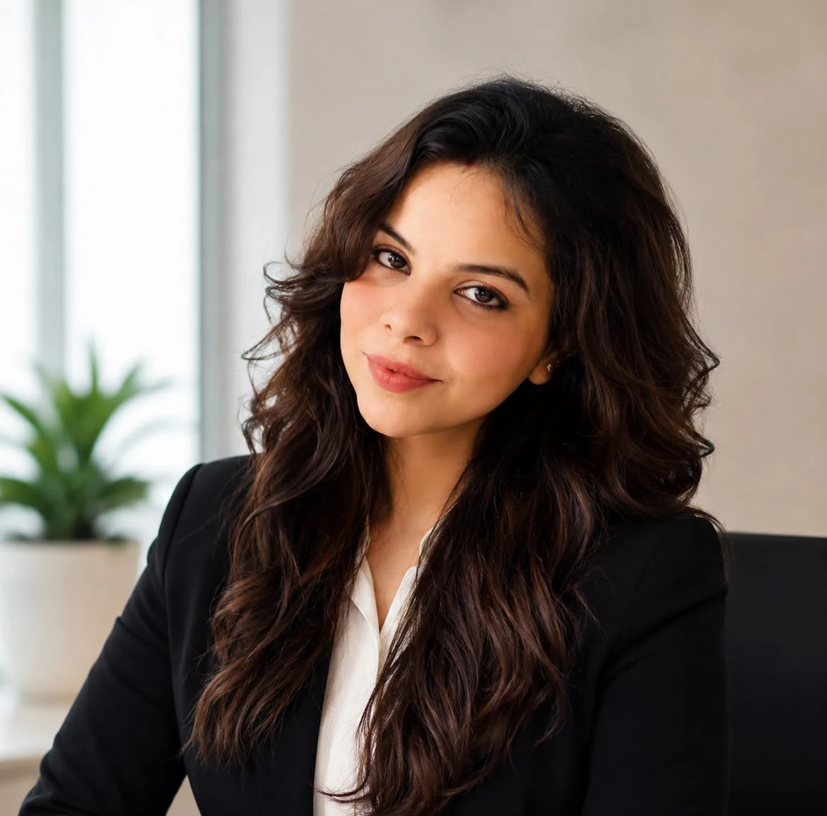 Priyadarshini Rai